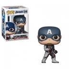 Avengers End Game- Captain America Pop!